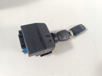 фото thumb №1, Mercedes w209 замок запалювання + ключ 2095451308