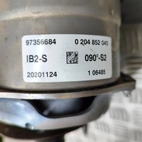 фото thumb №10, Audi e-tron gt 2022 усилитель тормоза