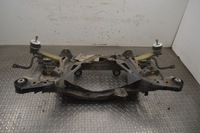 фото thumb №7, Volvo s90, v90 2017 рама вспомогательная задняя