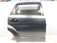 фото thumb №1, Двері задня задні праве dodge journey