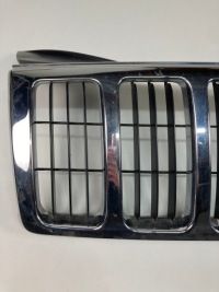 фото thumb №3, Решітка радіатора решітка радіатора jeep grand cherokee 5jf