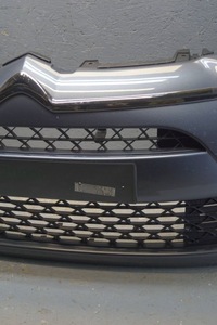 фото thumb №6, Бампер перед citroen c4 picasso i lift z2004