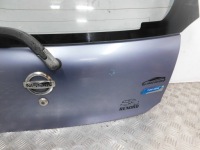 фото thumb №3, Кришка багажника задня задня nissan pixo