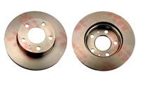 фото thumb №11, Диск тормозная trw df4751s