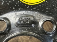 фото thumb №7, Диск докатка volvo t125/85/16 jak нове