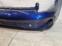 фото thumb №10, Бампер задняя задний накладка porsche 911 992 gt3 9gt807421f