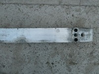 фото thumb №3, Lexus ls430 балка pod бампер передній ls 430 перед