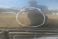 фото thumb №4, Citroen c4 cactus дверь левый задняя