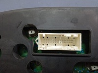 фото thumb №4, Ford focus mk1.6 16v спидометр eu 98ap-10841-bc