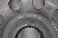 фото thumb №6, Комплект зчеплення bmw 5 f10 3240406 2.0l дизель 2011