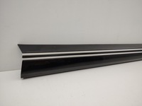 фото thumb №3, Kia ev6 правая планка дверь перед передняя защита порог порога 21-