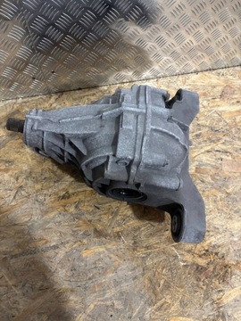 фото thumb №6, Porsche cayenne 92a задній механізм диференціал 95835001030