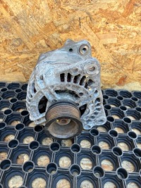 Audi seat vw 028903028d 90a генератор оригінальний європа Недорого, фото thumb