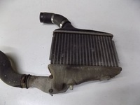 фото thumb №2, Honda cr-v iii 2.2 интеркулер