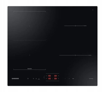 Комплект SAMSUNG NV7B4545VAK + NZ64B5045FK