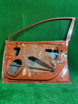 фото thumb №5, Двері передні праві правий перед subaru crosstrek 24-