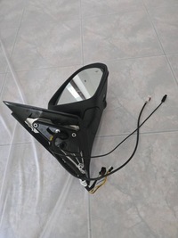 фото thumb №11, Glc x253 c253 w253 дзеркало асистент камера 8+8+1+1