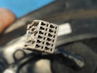 Дзеркало бічний електричний передні лівий 876104r030 hyundai sonata yf 1... Київ, фото thumb