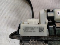 фото thumb №5, Mercedes w213 kombi микровыключатель крышки камера заднего вида