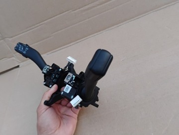 фото thumb №13, Vw seat skoda audi переключатель комбинированный подрулевые рычаги 1k5953521cj 1k5953502s org