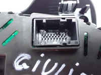 фото thumb №8, Лічильник прилади europa 50546409 alfa romeo giulietta 1.6 jtdm 17r