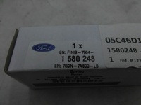 фото thumb №8, Пружина педалі зчеплення mondeo s-max / galaxy оригінальний номер