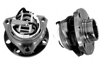 фото thumb №2, Gsp підшипник набір ремонтний ступиці opel