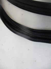 фото thumb №3, Прокладка двері праві зад octavia ii рестайлінг універсал