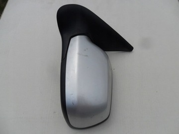 фото thumb №8, Suzuki swift sg 2005 2006 2007 2008 зеркало левая