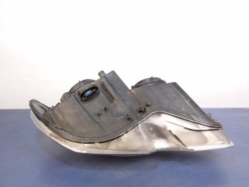 фото thumb №5, Jaguar xf x250 фара лампа лівий ксенон