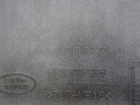 фото thumb №6, Range rover velar svr sport бампер перед передній