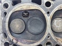 фото thumb №12, Vw passat b5 1.6b головка 06b103373a