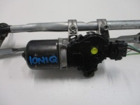 фото thumb №2, Механизм дворник hyundai ioniq