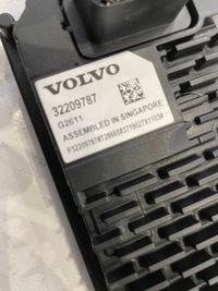 фото thumb №3, Volvo xc90 ii модуль камера радар 32209787