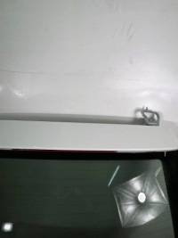 фото thumb №13, Кришка багажника audi a4 s4 b8 8k 2010 ly9c універсал