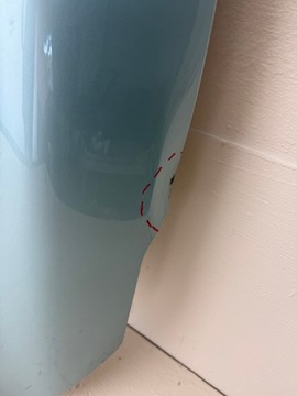 фото thumb №11, Skoda enyaq iv 4 5la 21r- капот кришка двигуна перед передня