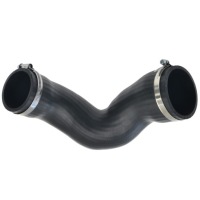 фото thumb №4, Шланг wąż turbo інтеркулер труба турбіни opel signum vectra 3.0 cdti