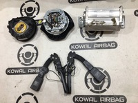 фото thumb №7, Bmw 3 e90 e91 e92 e93 панель приладів консоль подушка безпеки натягувачі оригінал демонтаж