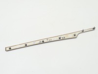 Молдинг drewno оббивка правий p mercedes cl w215 Оригінал, фото thumb