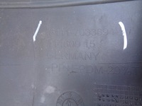 фото thumb №8, Бампер передній bmw 5 e60 e61 03-06 nr 42255