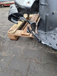 фото thumb №8, Maserati ghibli quattroporte vi чверть лонжерон права перед