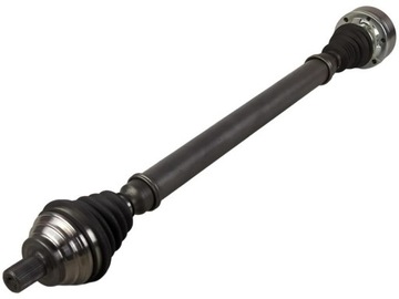 фото thumb №15, Полуось приводная audi gsp 261042 1k0407272cc