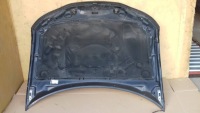 Капот крышка перед передняя saab 9-3 93 ii 02-07 lak.298 Киев, фото thumb
