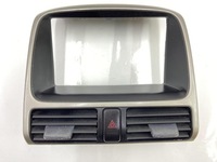 фото thumb №6, Рамка радіо ґрати обдув honda cr-v ii 2002-2006r.