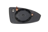 фото thumb №3, Стекло зеркало наружного l выпуклое, 6102-56-009369p