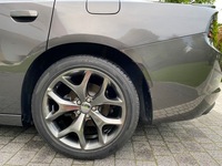 фото thumb №10, Chevrolet camaro 2010-2015 габаритные огни smoke габаритный фонарь obrysy led перед + задняя