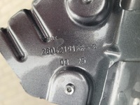 фото thumb №7, Крыло передний правый перед dacia sandero 3 stepway 260421916r