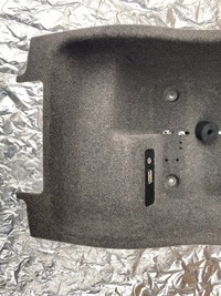 фото thumb №5, 7p5857232a бардачок туннель среднего porsche cayenne 7p5 разъём usb aux