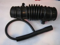 фото thumb №1, Шланг труба фильтра воздуха daewoo lanos sohc 8v 96182227