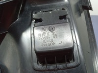 фото thumb №7, Bmw x3 g01 g02 f97 f98 защита порог задняя правая 7432100